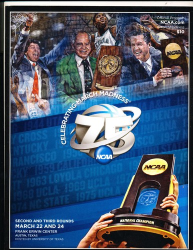 2013 ncaa mens basketball - ncaa,