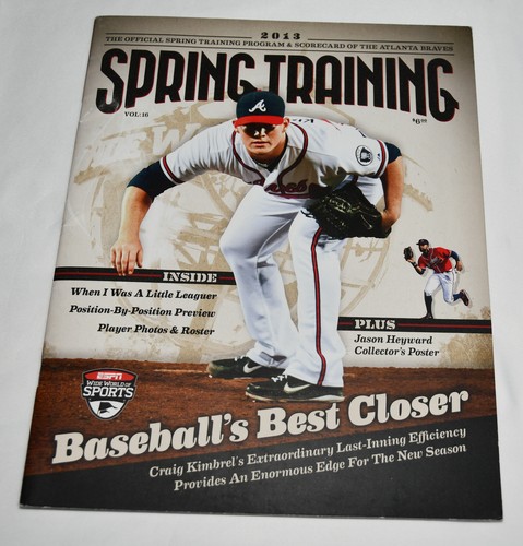 Atlanta braves 2013 - atlanta,