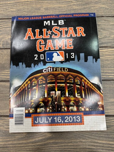 Mlb all star - all-star, official