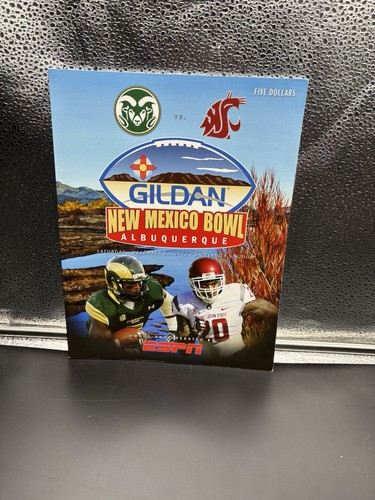 2013 new mexico - bowl, official
