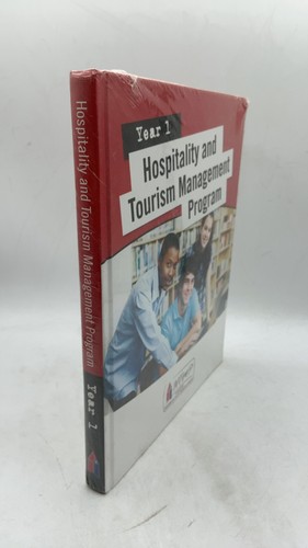 Hospitality and tourism - and,