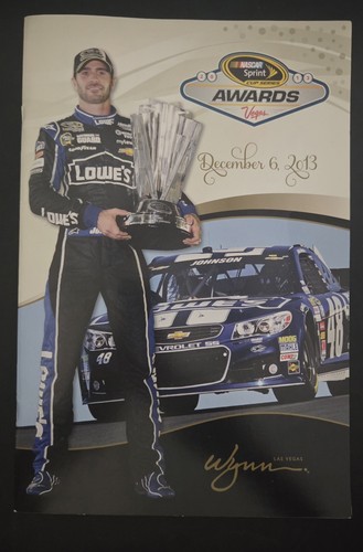 Jimmie johnson 2013 nascar - johnson,