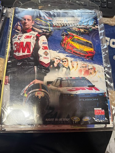 2013 nascar cup - 2013,