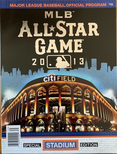2013 mlb all star game - all,