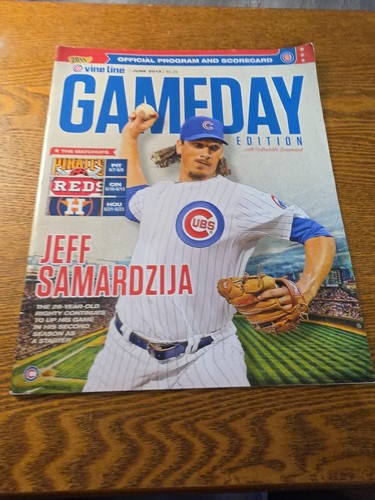 Chicago cubs official - chicago,