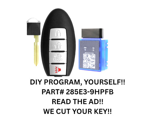Diy bundle for 2013 - bundle, altima