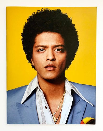Bruno mars moonshine - ∞,