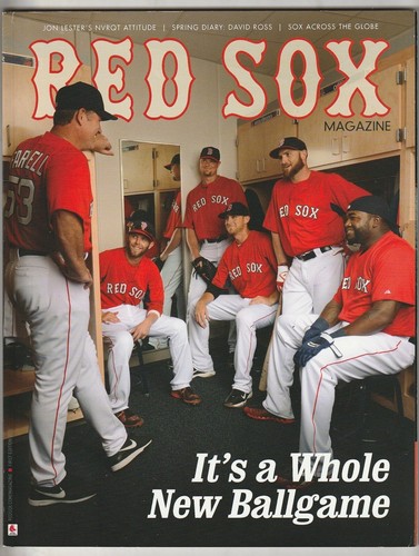 2013 boston red sox - 2013,