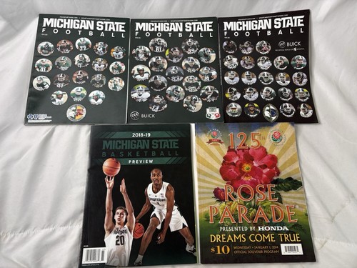 Michigan state spartans msu - spartans,