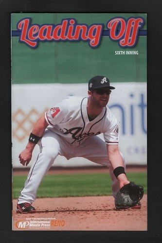 2013 reno aces - vs, tucson