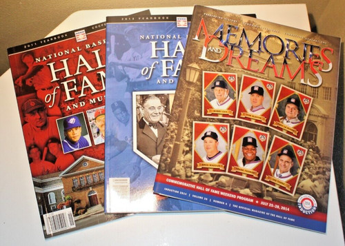 National baseball hall fame - baseball,