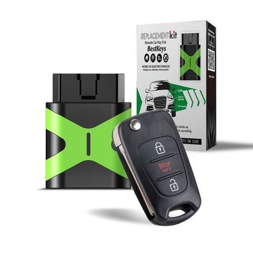Diy program smart - diy, key