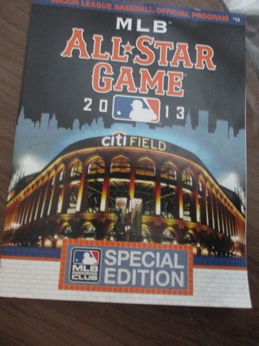 2013 mlb all star game - all,