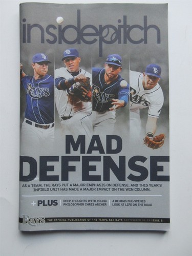 Mlb inside pitch program - mlb,