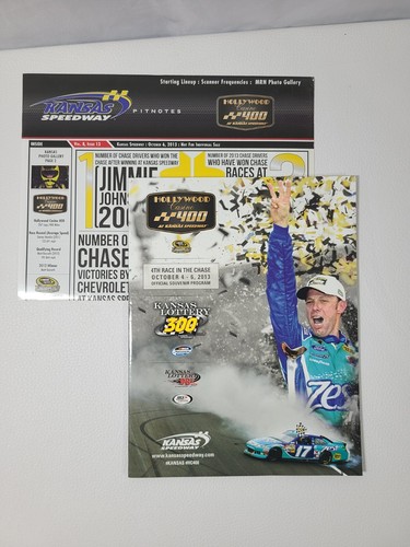 2013 nascar hollywood casino - 2013,