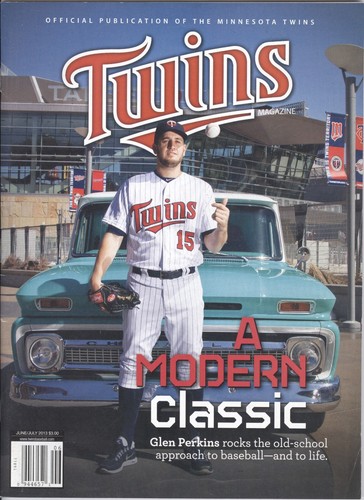 2013 minnesota twins - minnesota,