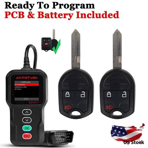 Diy pair ford - diy,