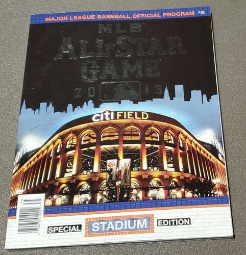 New york mets 2013 official - 2013,