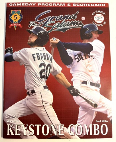Seattle mariners the grand - seattle,