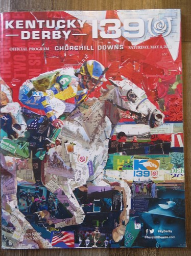2013 kentucky derby official - 2013,