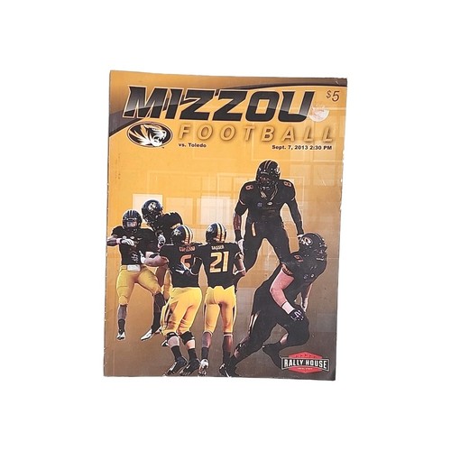 Mizzou football toledo - mizzou,