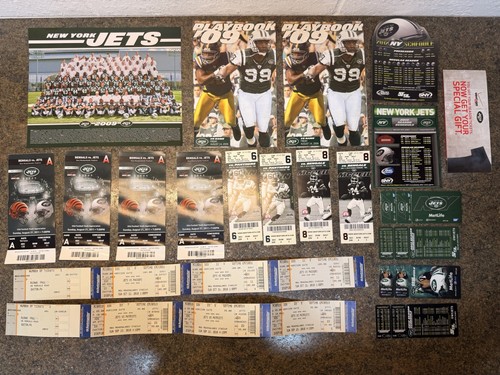 New york jets - york,