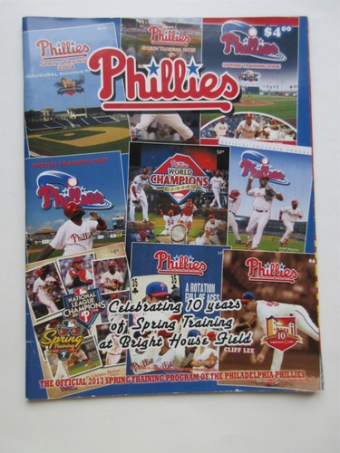 2013 philadelphia phillies - philadelphia,