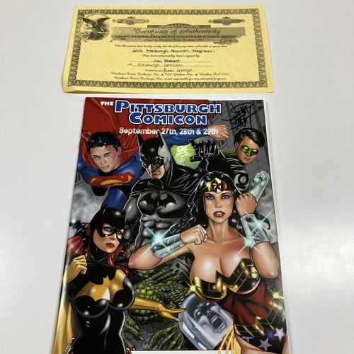 Pittsburgh comicon 2013 - pittsburgh,