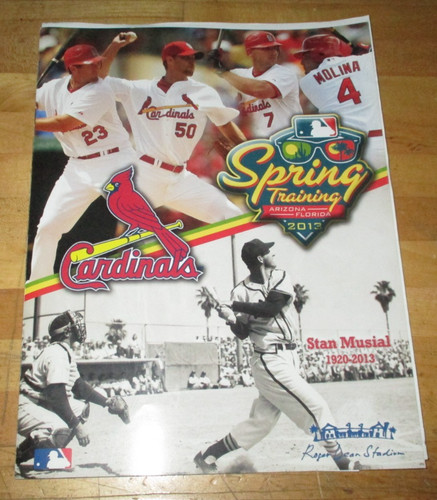 2013 louis cardinals - 2013,