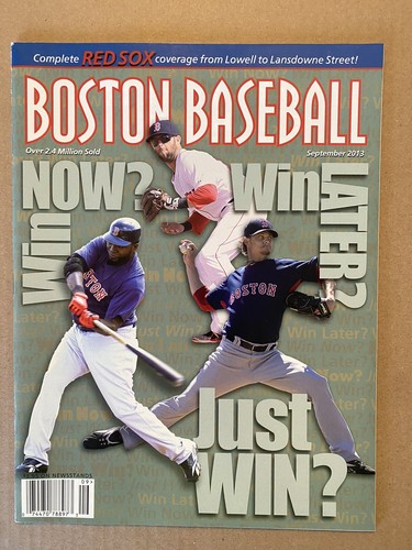 2013 boston baseball red sox - boston,