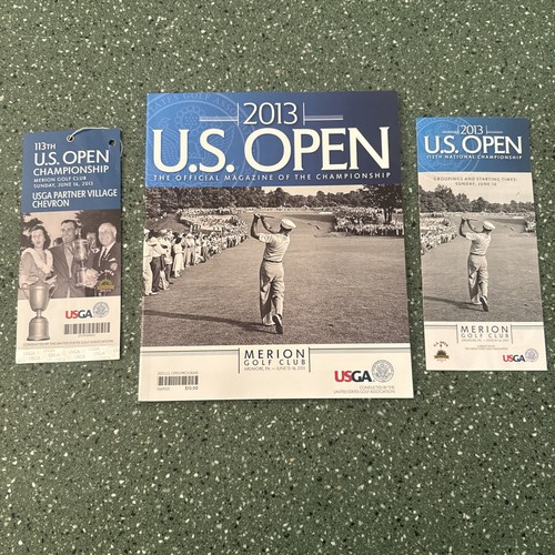 2013 open 113th - 2013,