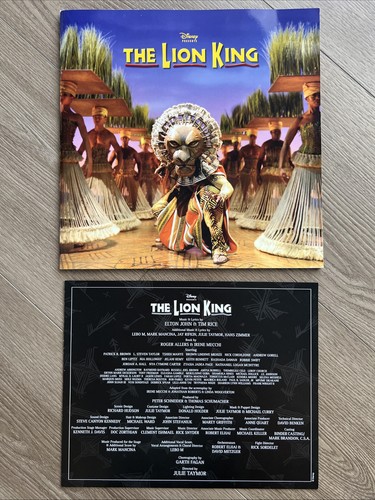 Disney the lion - the, king
