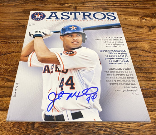 April 2013 houston astros game - april,